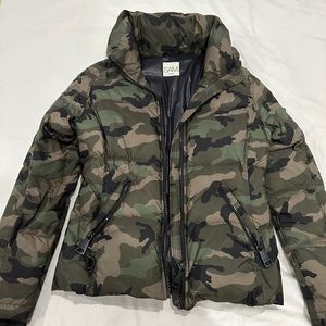 Sam jacket